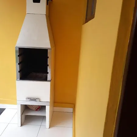 Apartamento Jane Ilha Ilha Comprida Exterior foto