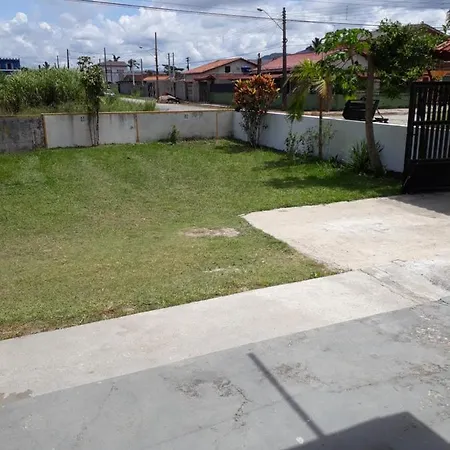Apartamento Jane Ilha Ilha Comprida Exterior foto