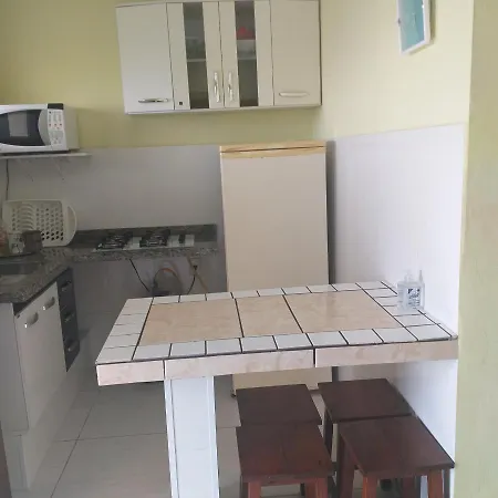 Apartamento Jane Ilha Ilha Comprida Exterior foto