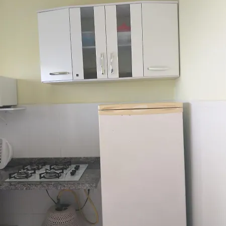 Apartamento Jane Ilha Ilha Comprida Exterior foto